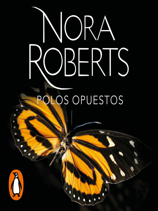 Title details for Polos opuestos (Sacred Sins 1) by Nora Roberts - Available